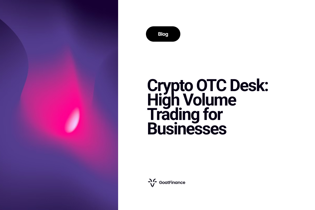 crypto otc desk