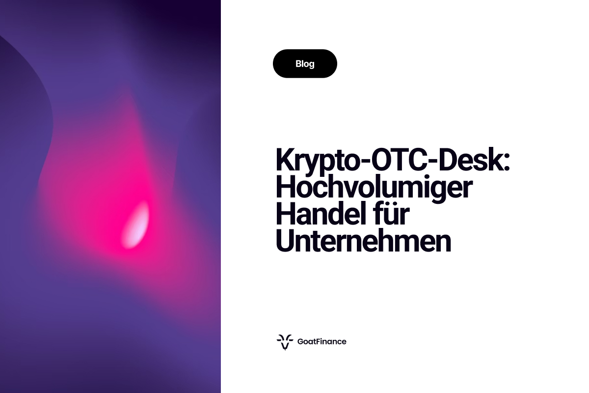 OTC-Krypto-Desk