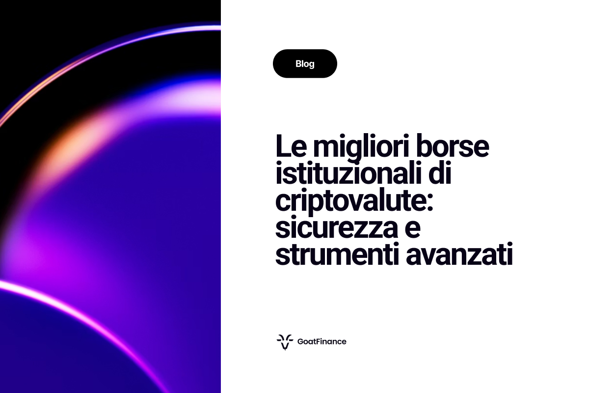 andamento criptovalute