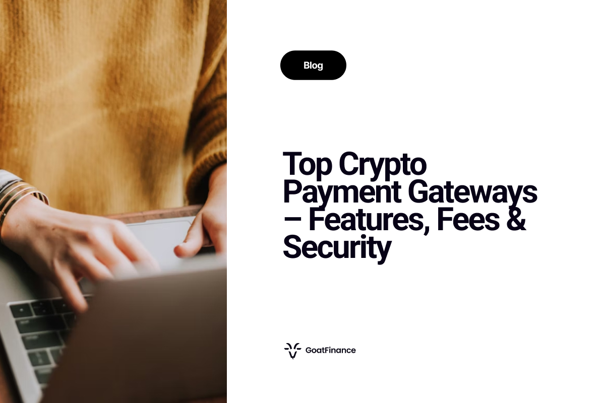 crypto payment gateway