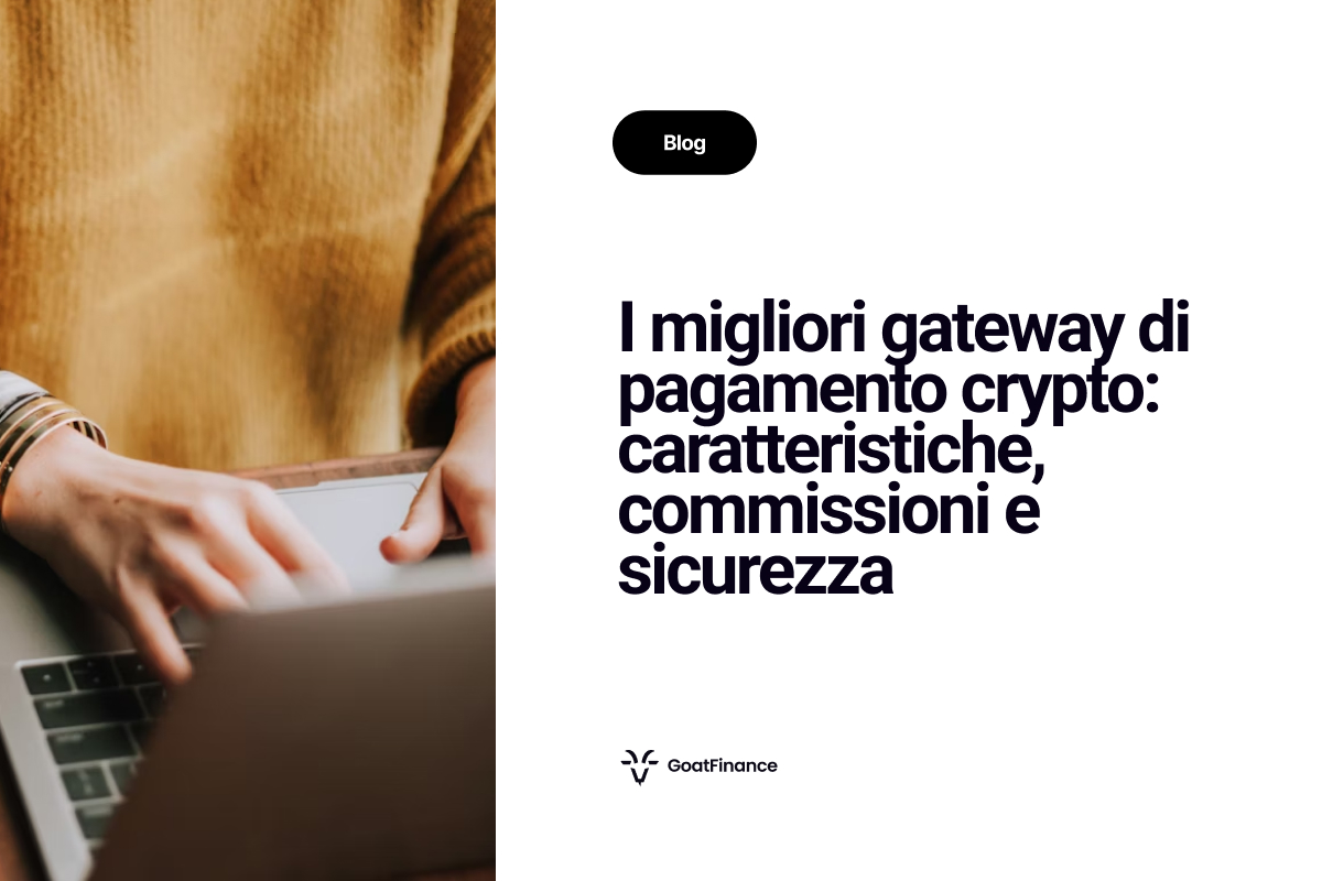 accettare pagamenti in bitcoin