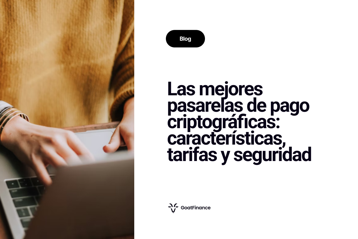Pasarela de pago criptográfica
