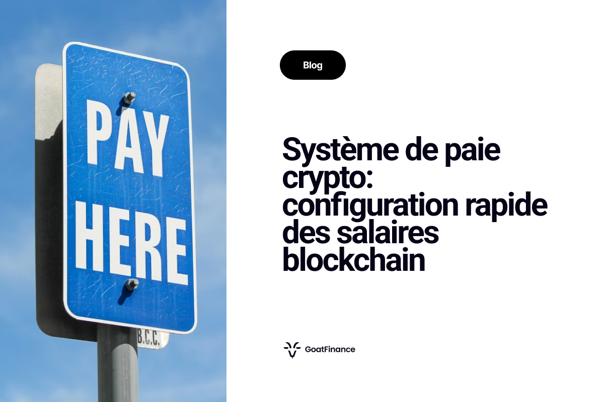 Paie cryptographique