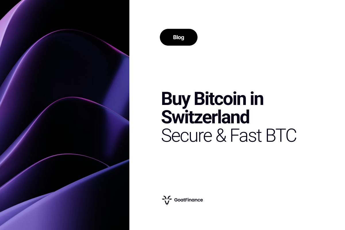 buy bitcoin in switzerland