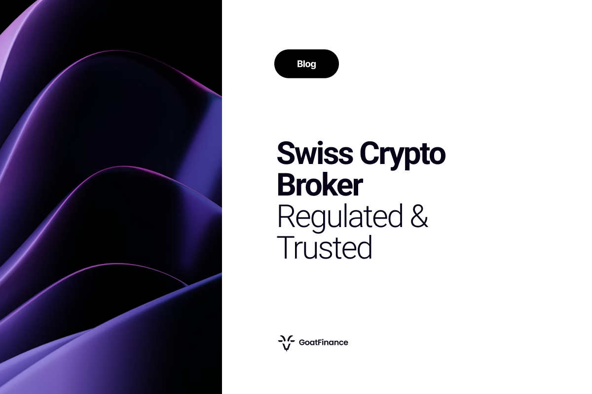 best crypto broker switzerland